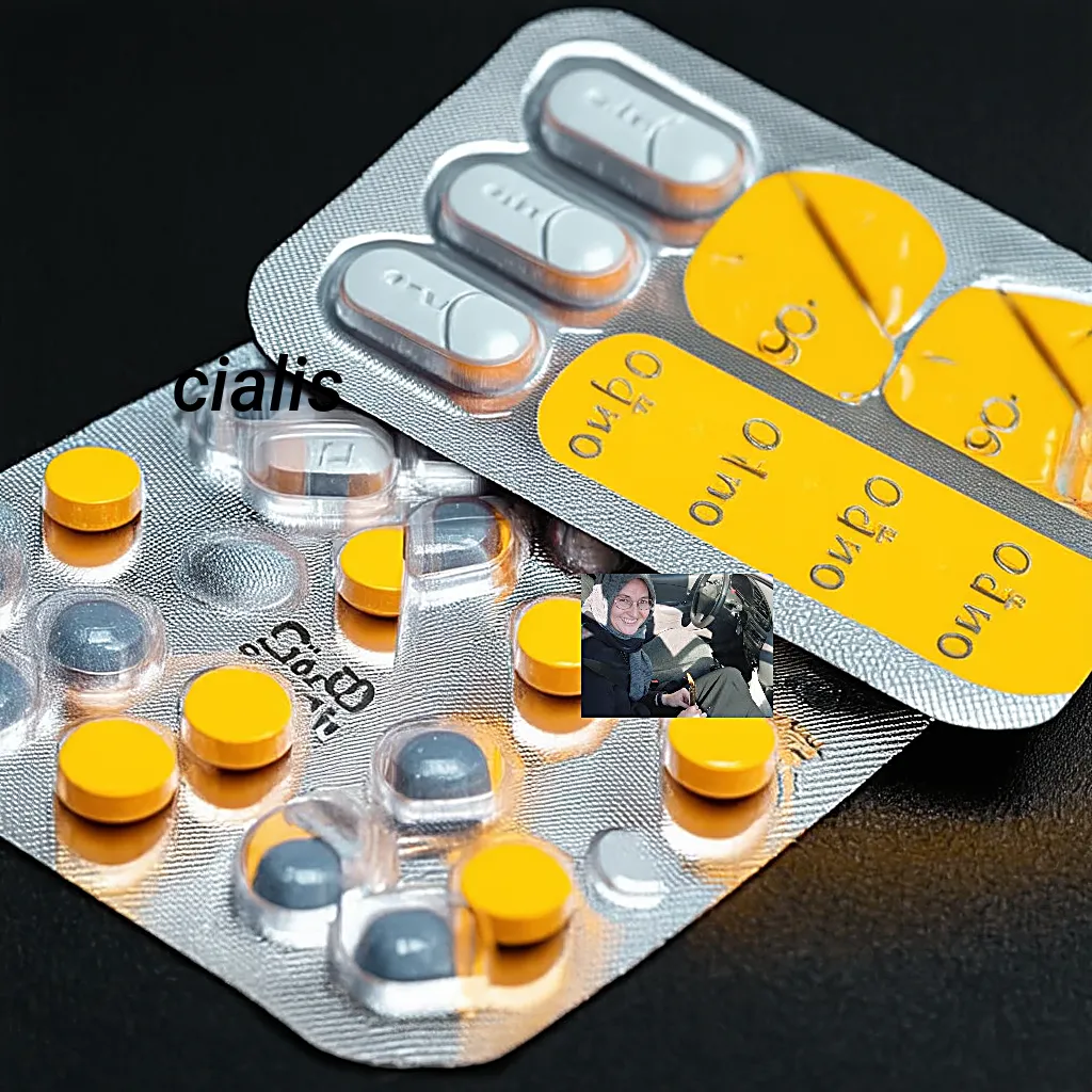 Cialis generico farmacia